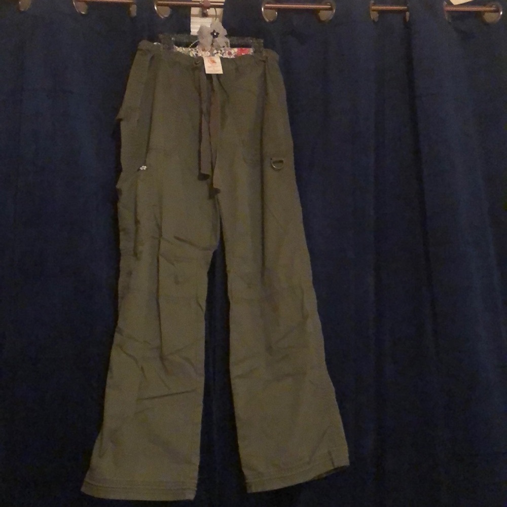 Koi Scrub Pants
